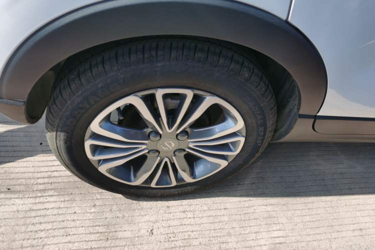 Used Leapmotor T03 2024 403 Comfort Edition
