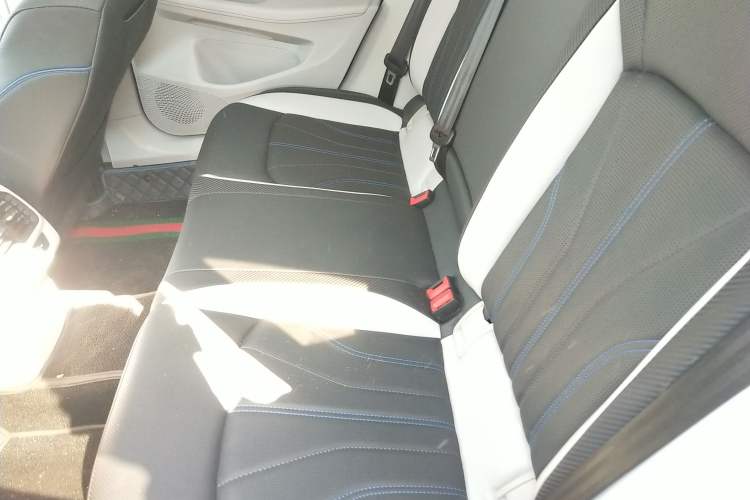 Used Volkswagen Lamando 2022 Lavida L 280TSI DSG Cool & Spicy Edition