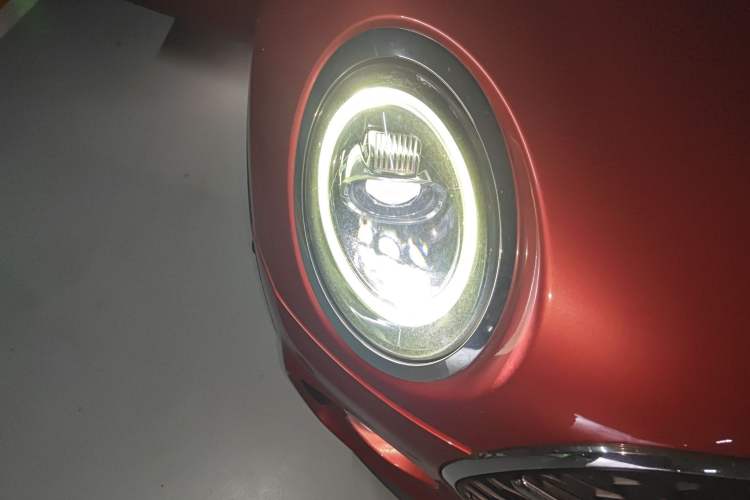 Used MINI Clubman 2021 2.0T COOPER S