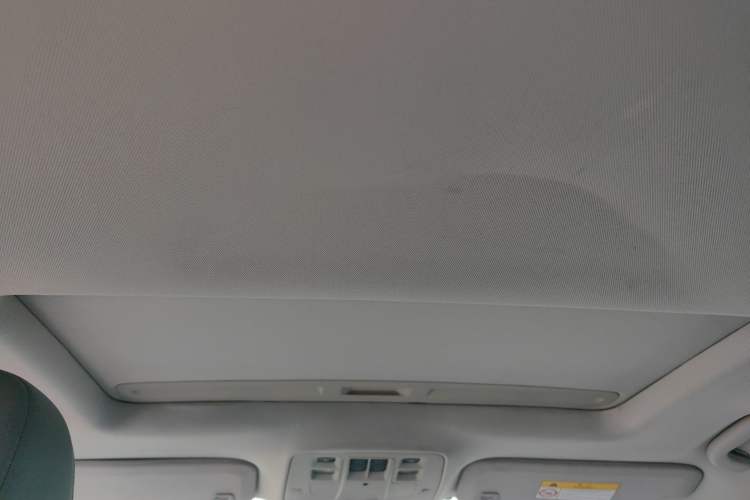 Used Chevrolet Malibu 2014 2.0L Automatic Luxury Edition Headliner