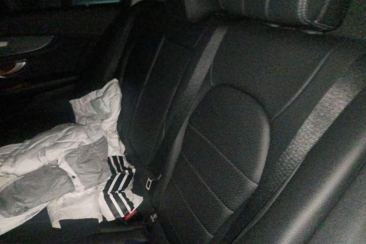 Used Mercedes-Benz C-Class 2020 C 260 L Sport Edition