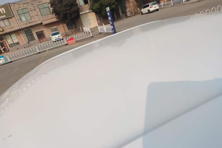 Used Wuling Air ev 2023 – Two-Seater - Standard Edition