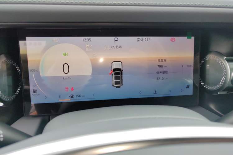 Used BAIC Off-Road BJ40 2024 2.0D All-New Blade Hero Crosser