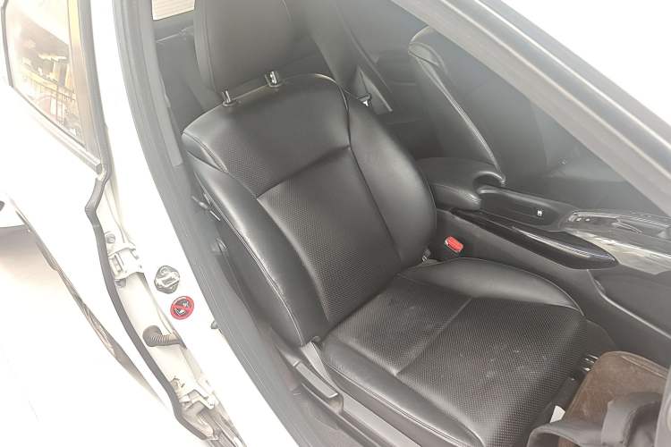 Used Honda XR-V 2020 220TURBO CVT Luxury Edition