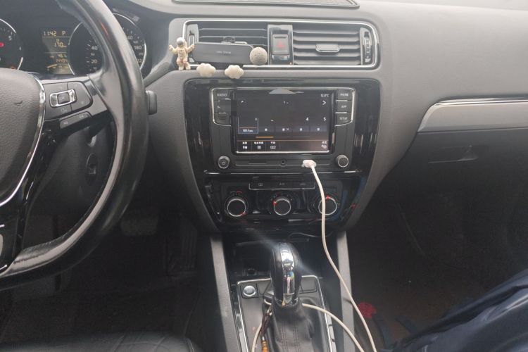 Used Volkswagen Sagitar 2018 1.6L Automatic Comfort Model
