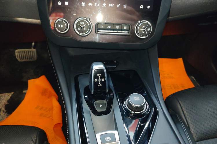 Used Lynk & Co 03 2022 2.0TD DCT JingPro