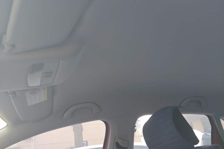 Used Volkswagen Polo 2014 1.4L Automatic Comfort Edition
