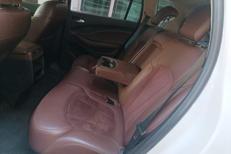 Used Buick Envision 2016 20T Two-Wheel-Drive Elite Model