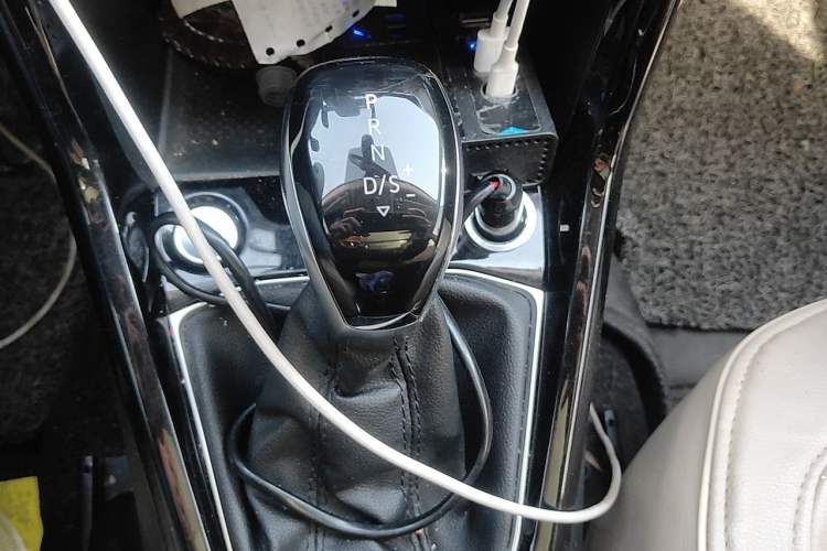 Used Volkswagen Tacqua 2021 1.5L Automatic Yue Zhi Lian Edition
