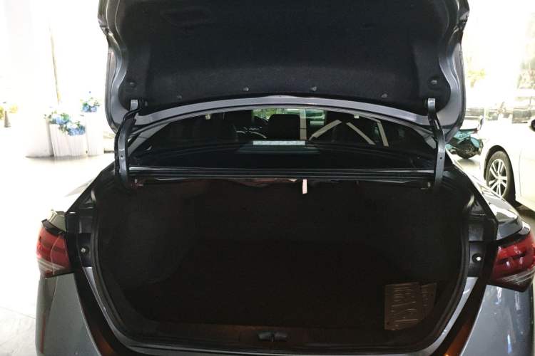 Used Nissan Sylphy 2023 1.6L CVT Enjoyment Edition
