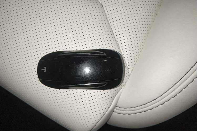 Used Tesla Model X 2016 X P100D Performance High-Performance Edition
