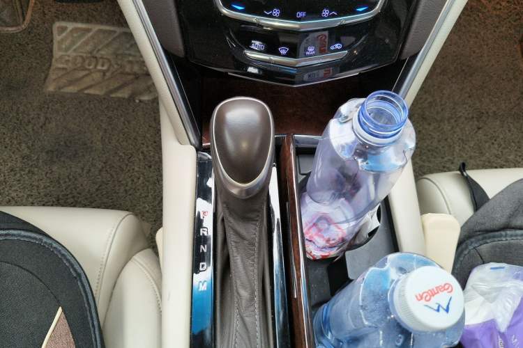 Used Cadillac XTS 2017 28T Tech Edition
