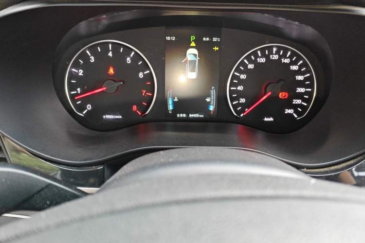 Used BYD Song MAX 2017 1.5T Automatic Smart Connect Elite 7-Seater
