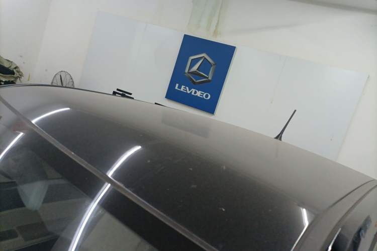 Used Chery QQ Ice Cream 2025 155km Sundae Edition