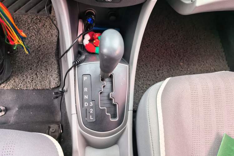 Used Hyundai Verna (older generation) 2014 1.4L Automatic Smart GLS