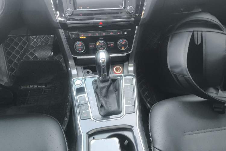 Used Volkswagen Passat 2017 330TSI DSG Prestige Edition