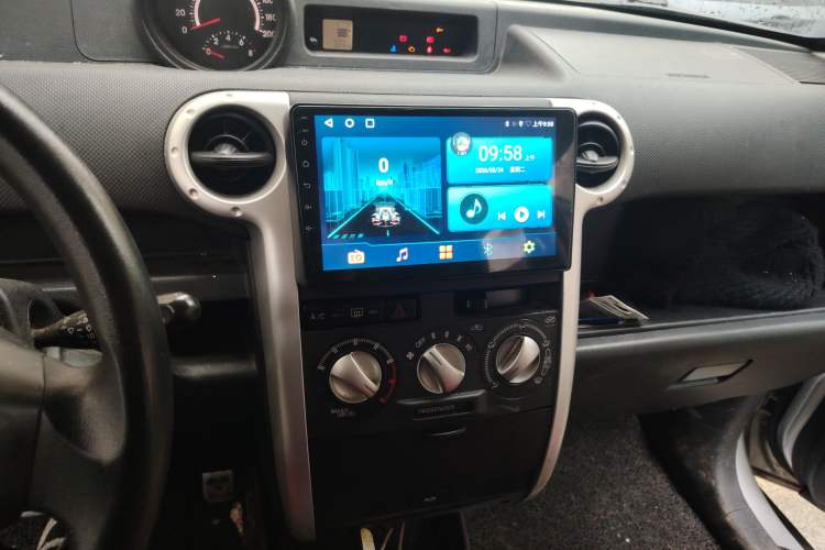 Used Great Wall M2 2012 1.5L Manual Urban Edition
