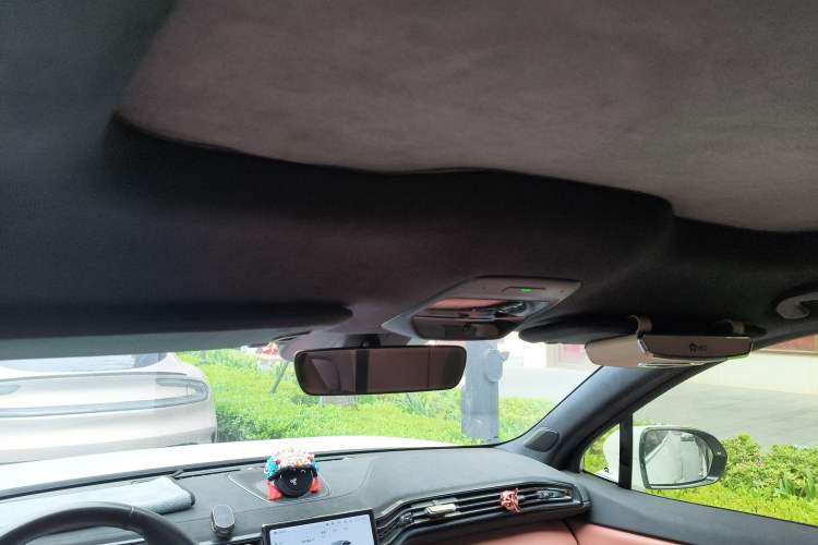 Used Nio EC6 2020 605 km Sport Edition
