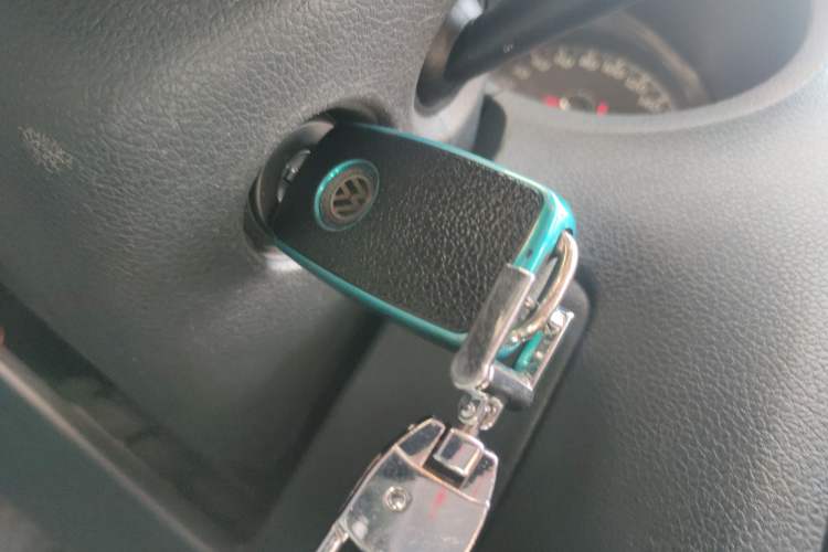 Used Volkswagen Polo 2016 1.4L Automatic Trendy Model