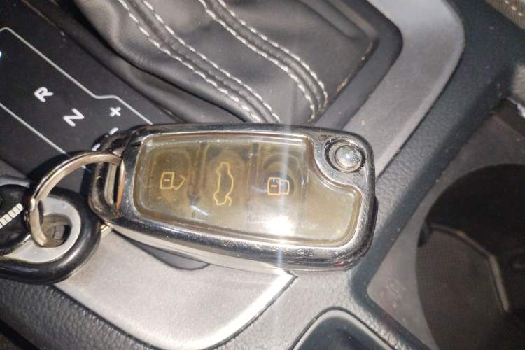 Used Audi Q3 2021 35 TFSI Fashion Dynamic Model