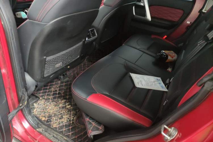 Used BAIC Off-Road BJ40 2021 2.3T Automatic Four-Wheel Drive Blade Hero Edition Supreme Version
