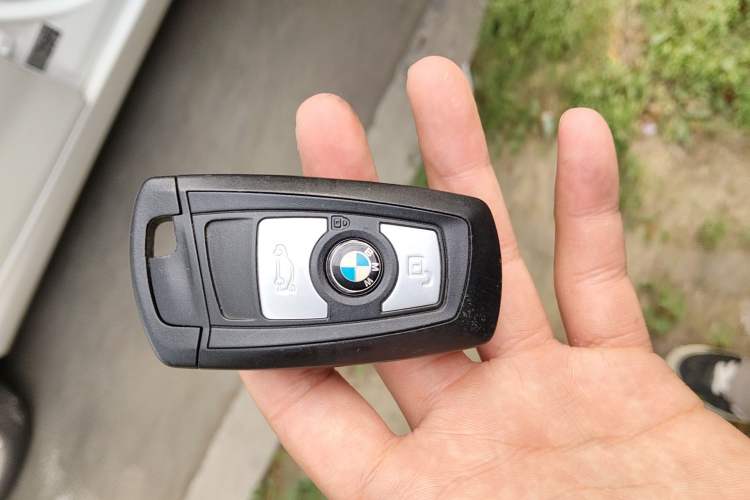 Used BMW 1 Series 2018 118i Leading Model
