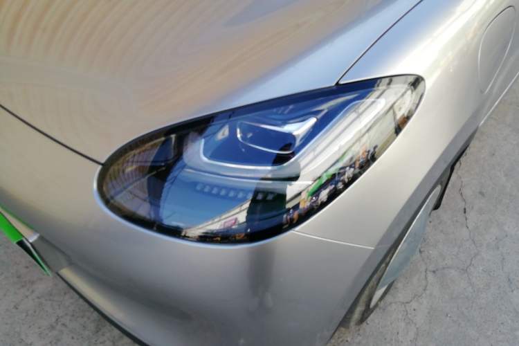 Used Wuling Bingo 2024 333 km Enjoyment Version