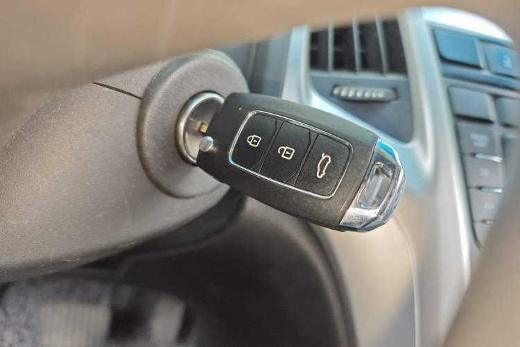 Used Buick GT 2012 XT 1.6L Automatic Fashion Edition
