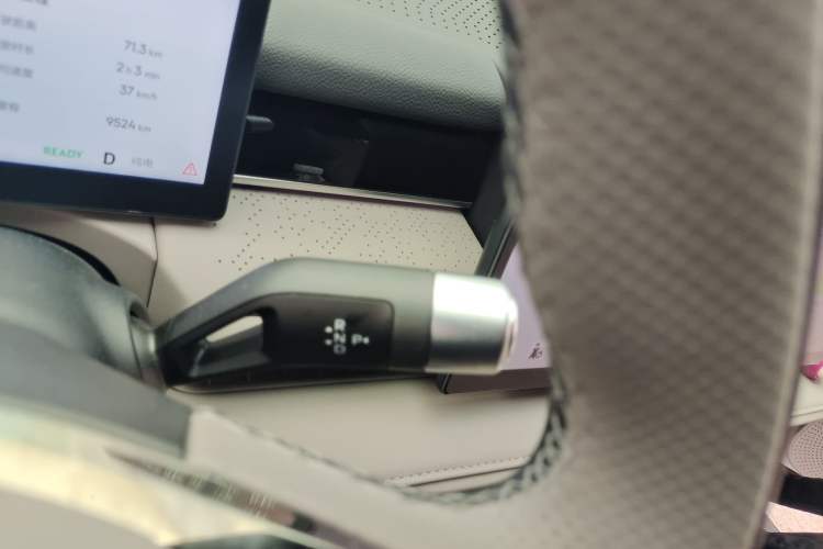 Used Geely Galaxy Galaxy 8 2025 130km EM-i Deluxe Edition