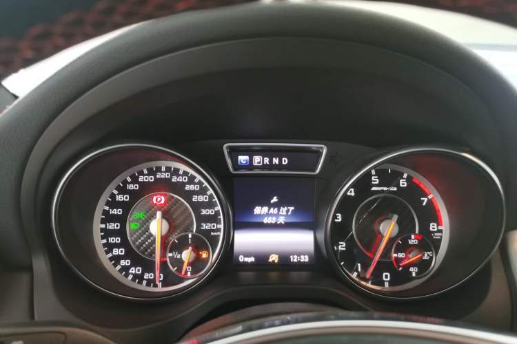 Used Mercedes-Benz GLA AMG 2015 AMG GLA 45 4MATIC
