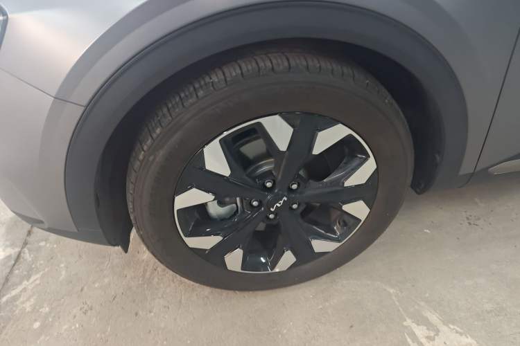 Used Kia Sportage (Chinese Domestic Model) 2023 2.0T Two-Wheel Drive Flagship Edition