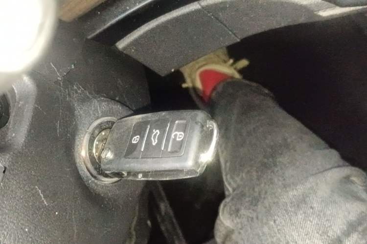 Used JMC Yuhu 9 2019 2.0T Manual Gasoline 4x4 Comfort Edition