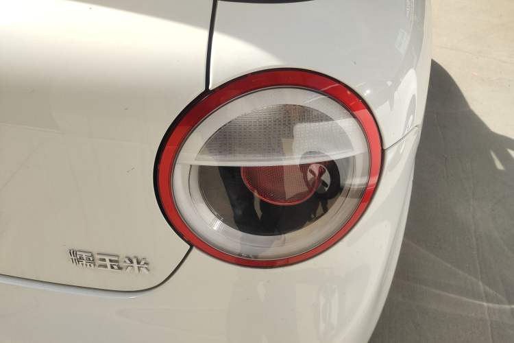 Used CHANGAN NEVO Lumin 2025 301km Honey Dew Edition Right Rear Taillight