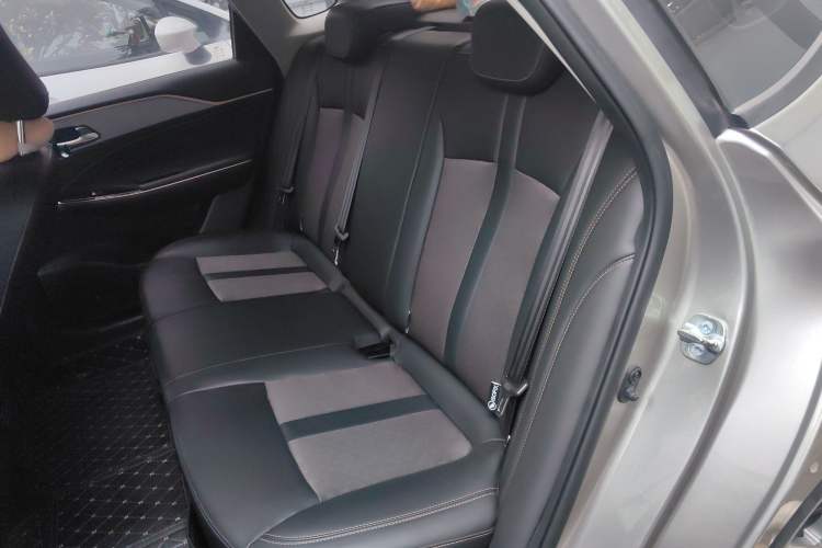 Used AION S 2023 Meizu 580 Lithium Iron Phosphate
