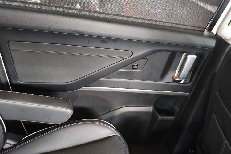 Used Hyundai Custo 2021 380TGDi Smart Love Flagship Edition TOP Premium