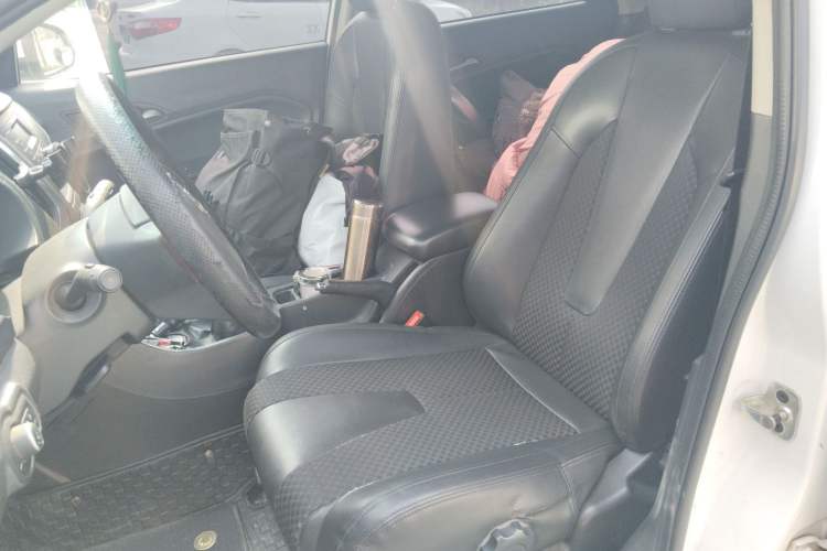 Used MG GT 2015 1.5T Manual Elite Edition
