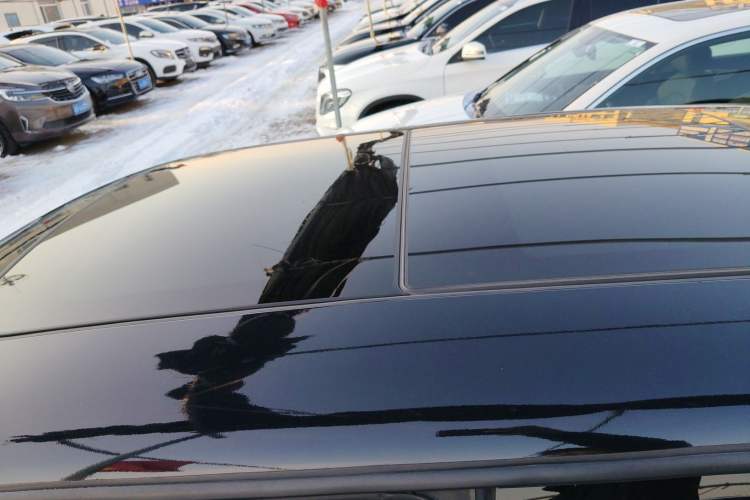 Used MINI MINI 2018 1.5T COOPER Classic Edition