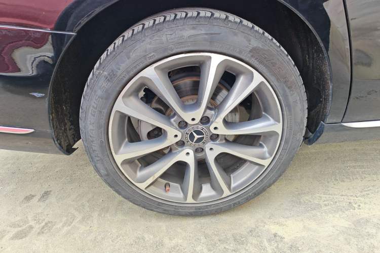 Used Mercedes-Benz E-Class 2018 Facelift E 200 L