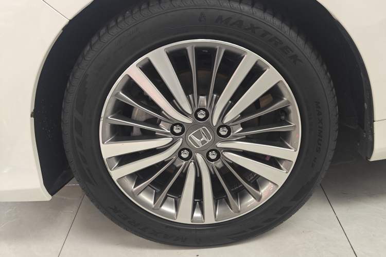 Used Honda Odyssey 2018 2.4L Luxury Edition