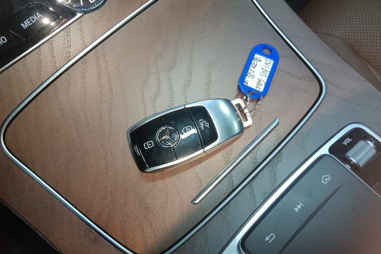 Used Mercedes-Benz E-Class 2020 Restyled E 300 L Exclusive Edition