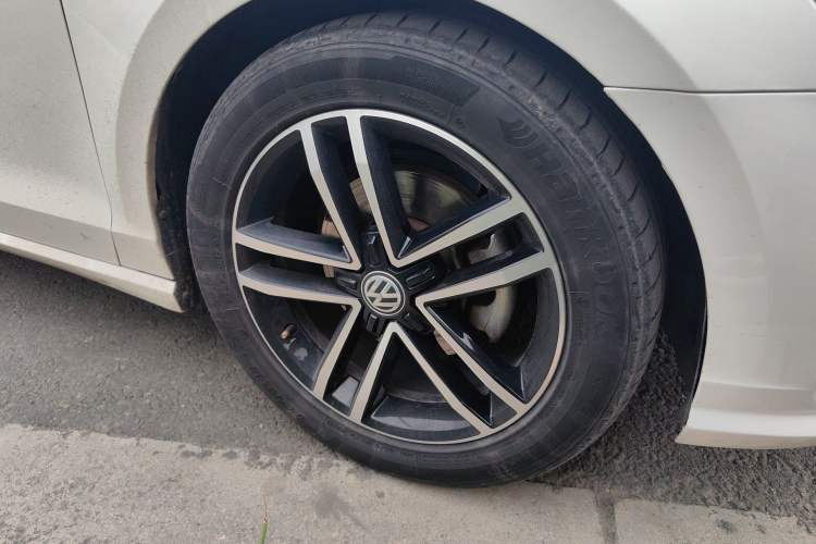 Used Volkswagen Lamando 2021 280TSI DSG Comfort Edition Exterior 7