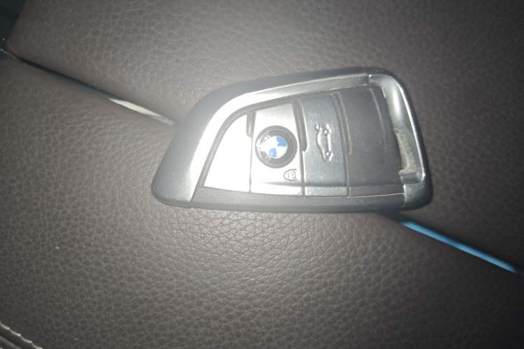 Used BMW X5 2018 xDrive28i