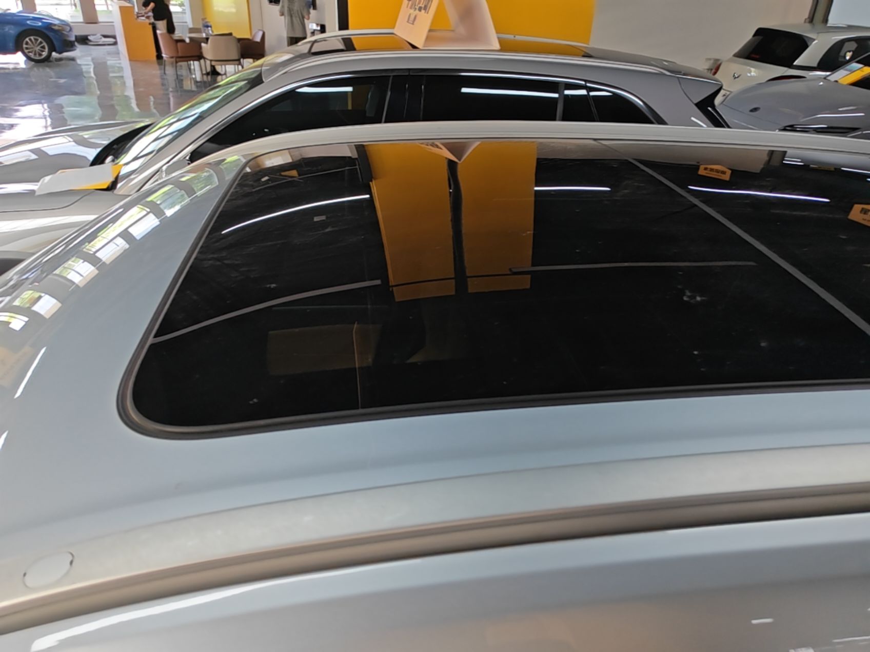 Geely Galaxy L7 2024 1.5T 115 km MAX Dragon Edition — снимка 7