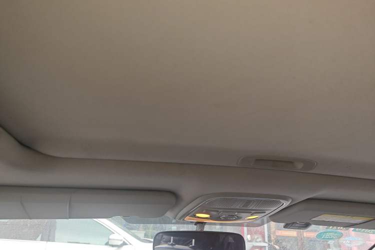 Used Haval H6 2017 Blue Label Sport Edition 1.5T Automatic Two-Wheel Drive Luxury Model