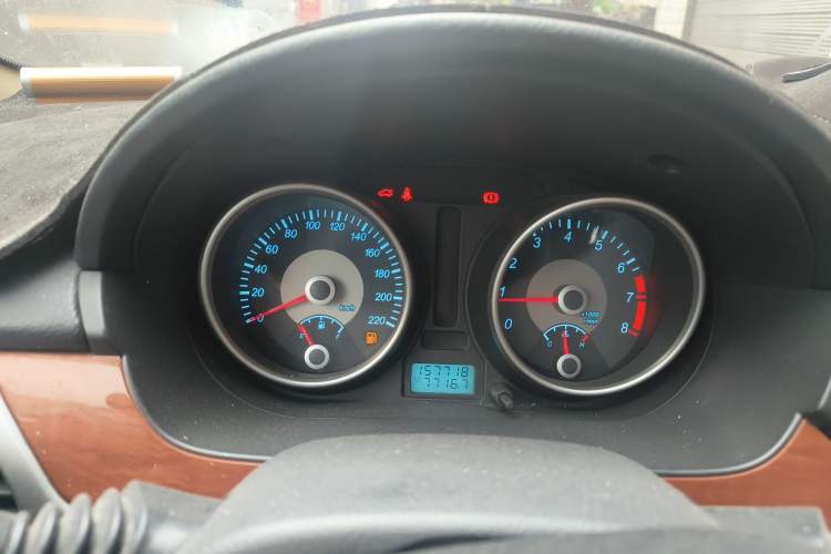 Used Buick Excelle 2011 1.6 LE-MT