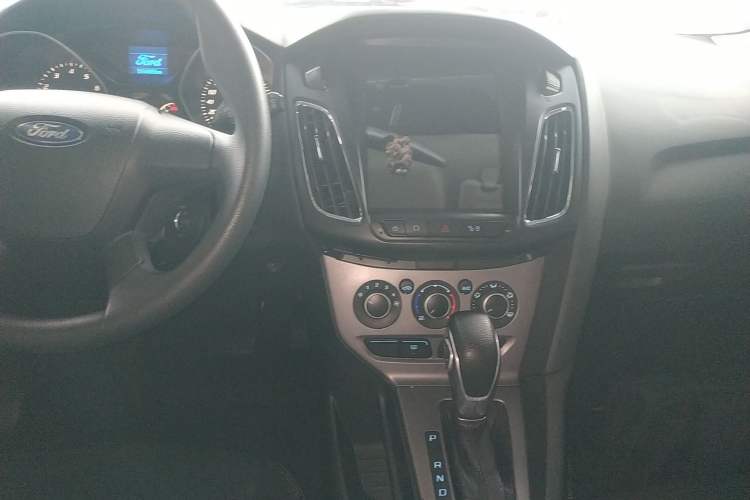 Used Ford Focus 2012 Hatchback 1.6L Automatic Comfort Model
