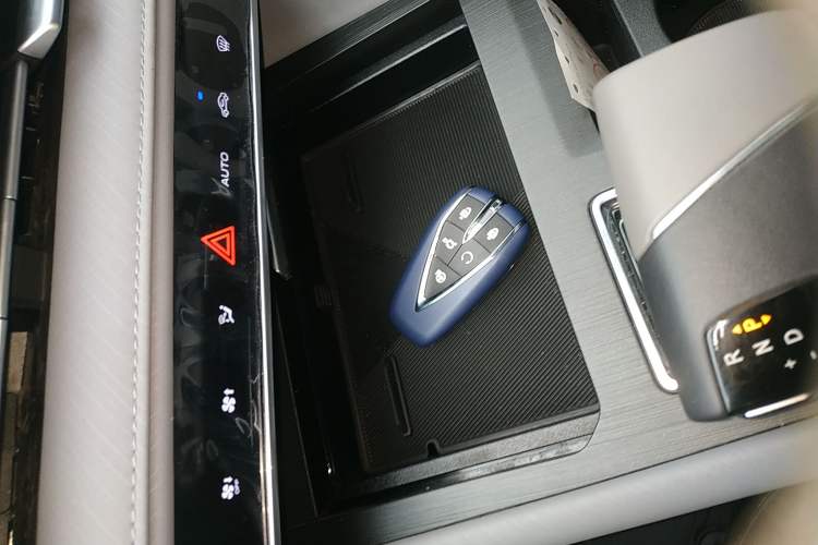 Used Changan CS75 PLUS 2022 2nd Generation 2.0T Automatic Flagship Version