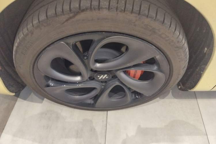 Used IM LS6 2025 Long-Range Lingxi Smart Enjoyment Edition