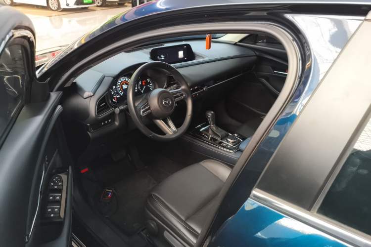 Used Mazda CX-30 2020 2.0L Automatic Joyful Model
