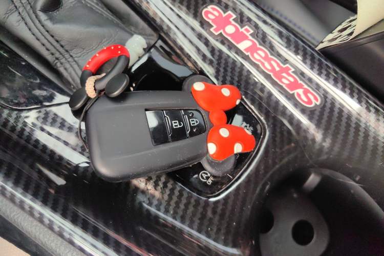 Used Toyota C-HR 2020 2.0L Leading Edition